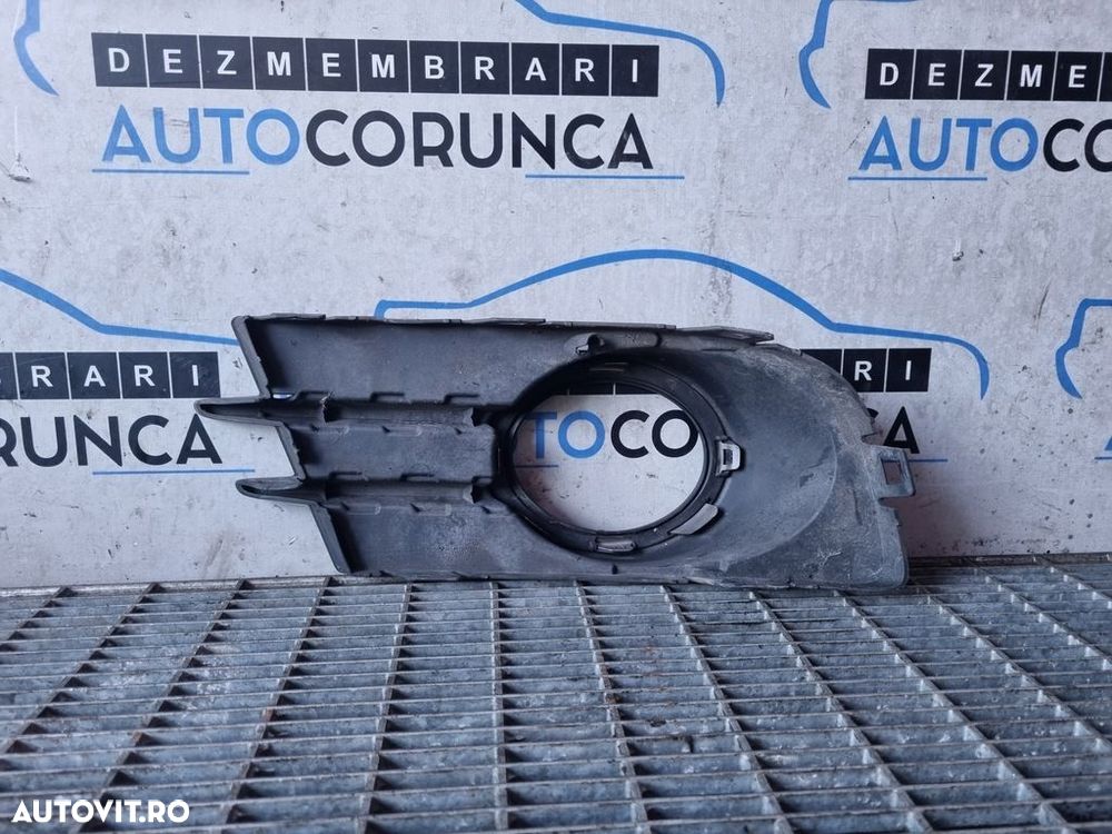 Grila fata Volkswagen Tiguan 5N Facelift 2011 - 2015 (1071) - 4