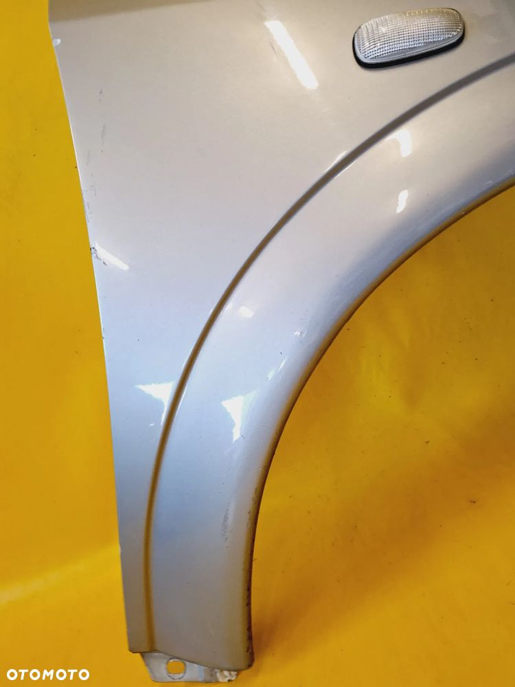 BŁOTNIK PRAWY PRZÓD PRZEDNI OPEL ASTRA II G NR647 - 7