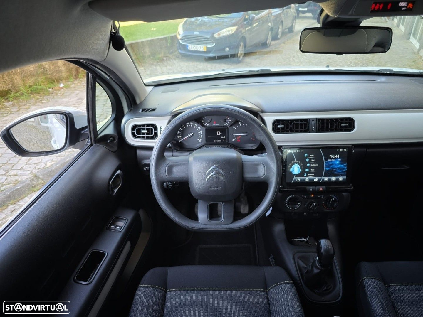 Citroën C3 Pure Tech Live - 6
