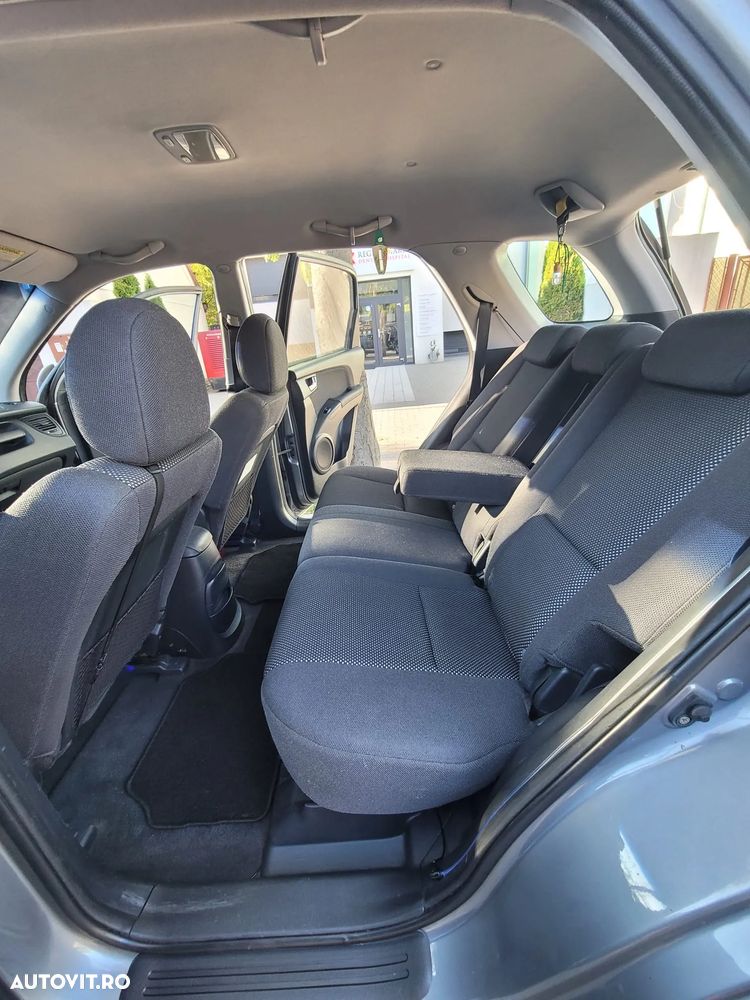 Kia Sportage - 10
