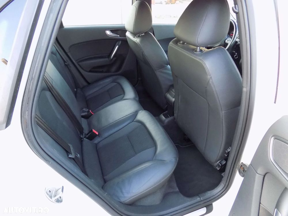 Audi A1 1.2 TFSI ack Ambition - 16