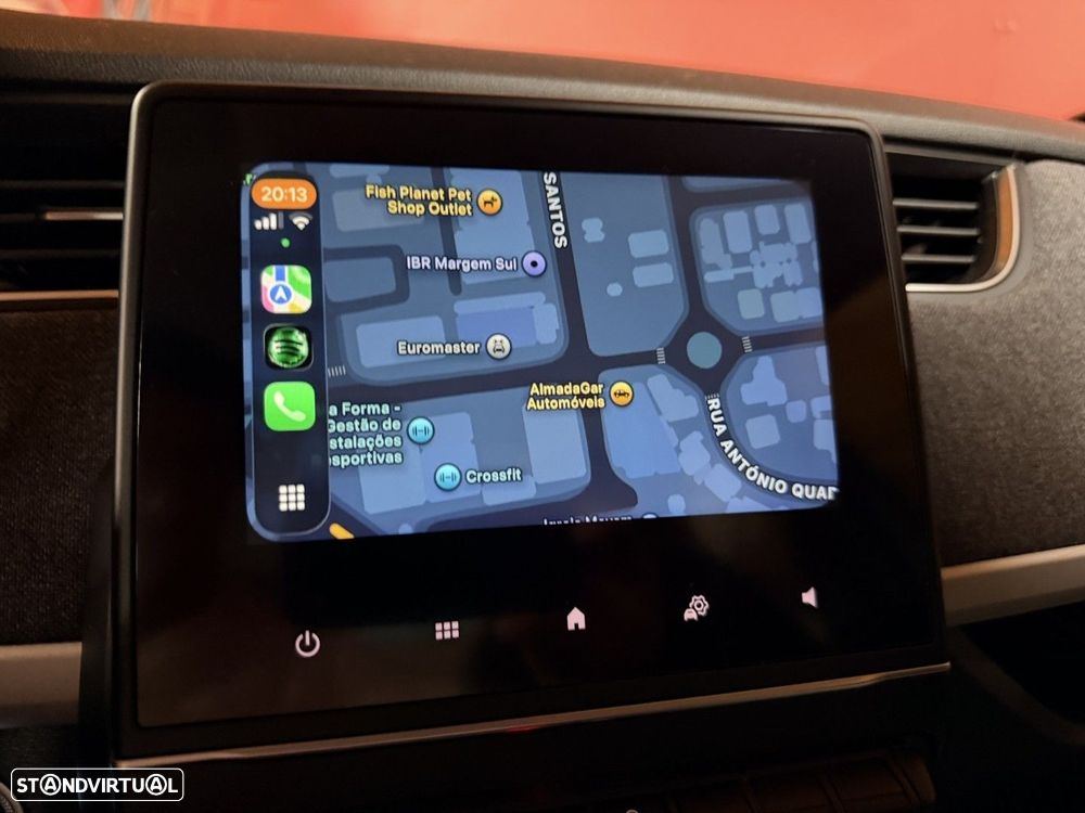 Renault Zoe (c/ Bateria) Limited 50 - 11