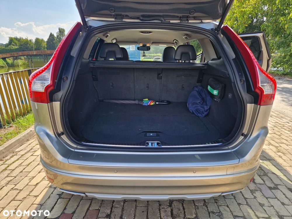 Volvo XC 60 D4 Drive-E Summum - 14