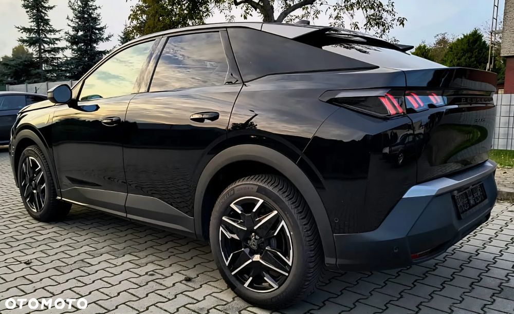 Peugeot 3008 - 15