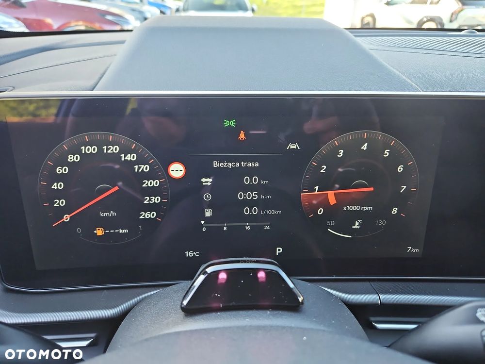 Kia Sportage 1.6 T-GDI L 2WD DCT - 14
