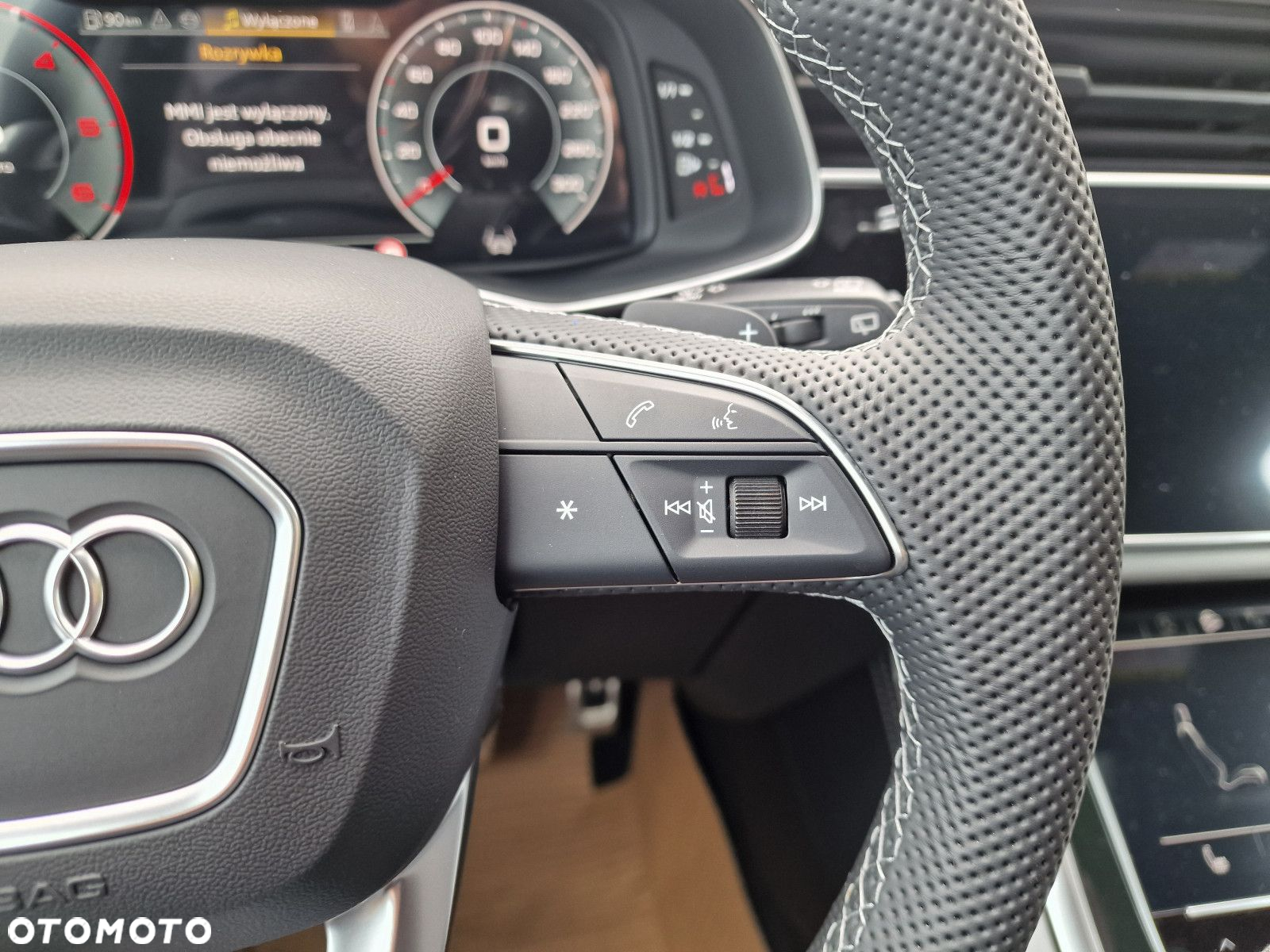 Audi Q7 - 22