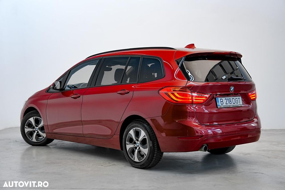 BMW Seria 2 - 8
