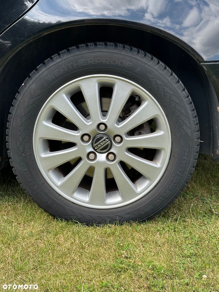 Volvo V50 2.0D - 9