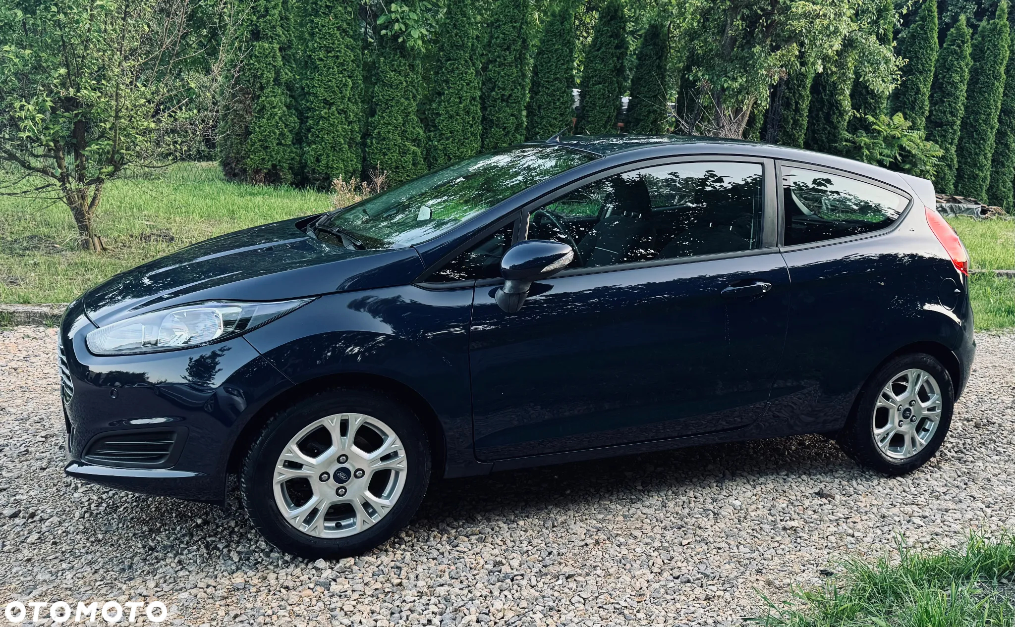 Ford Fiesta - 6