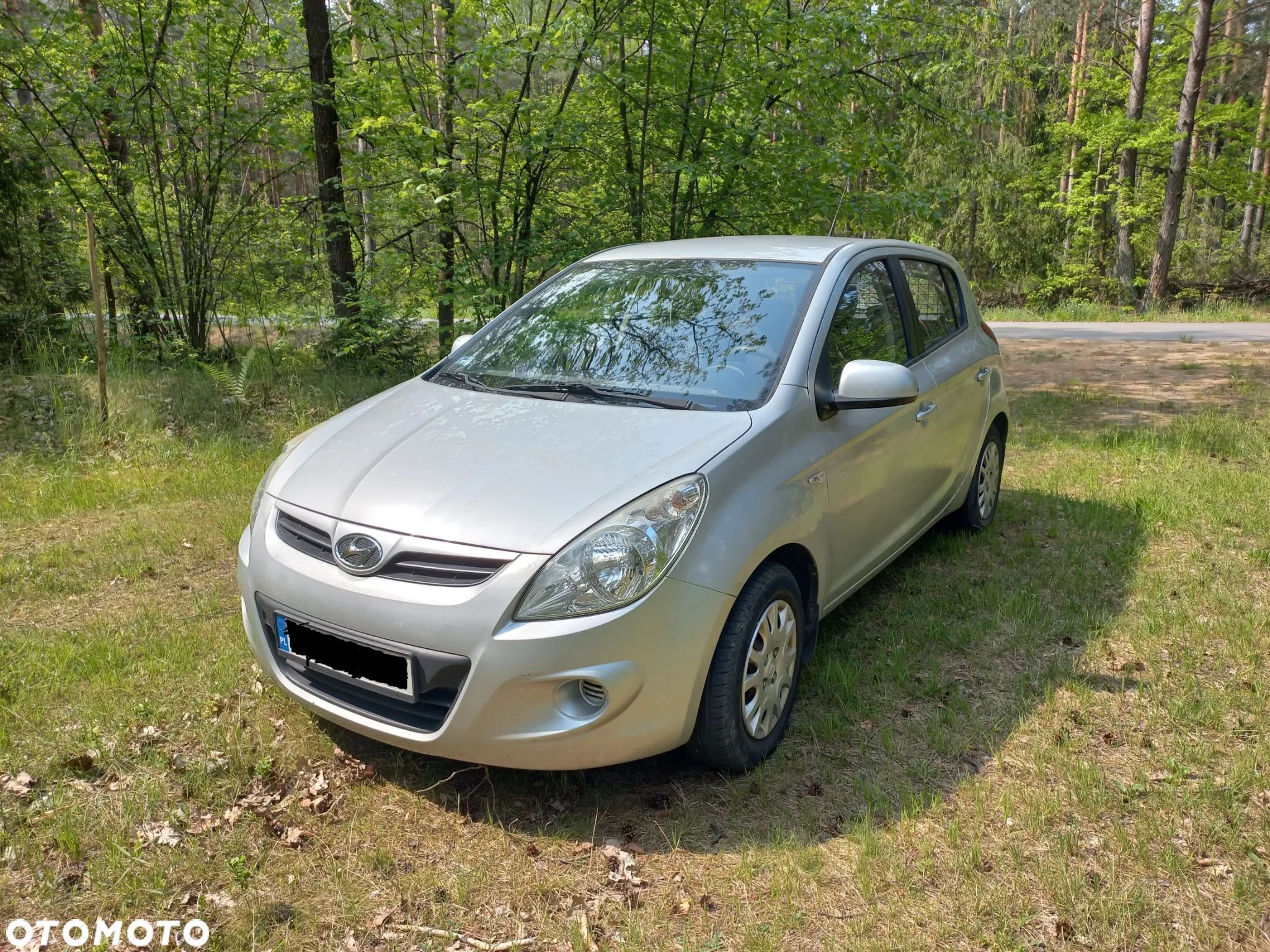 Hyundai i20 1.2 Classic - 1