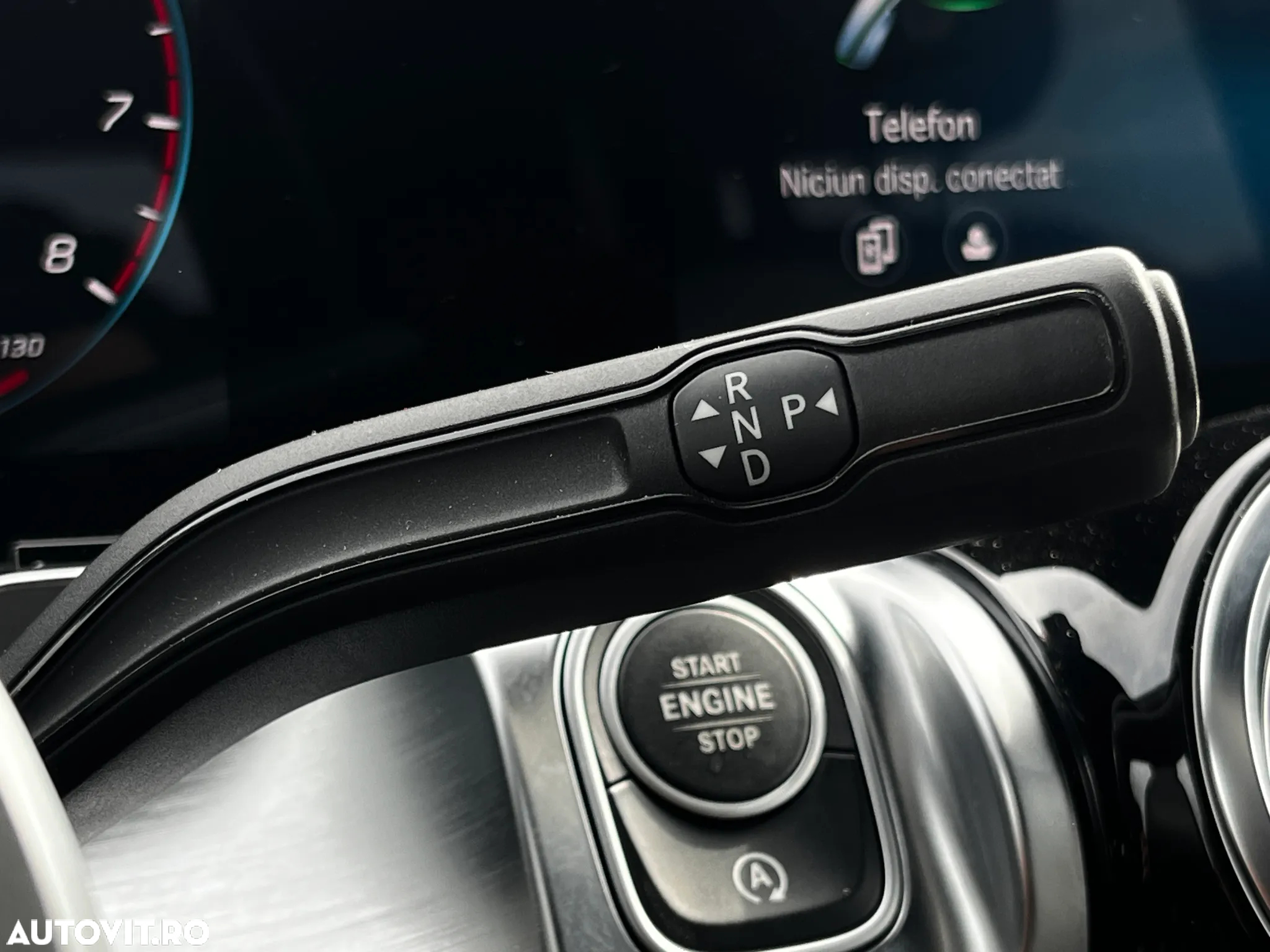 Mercedes-Benz GLB 250 4Matic 8G-DCT AMG Line - 18