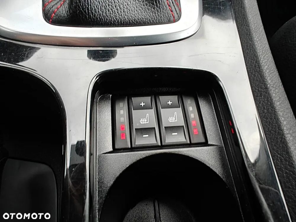 Ford Mondeo Turnier 2.0 EcoBoost Titanium S - 30