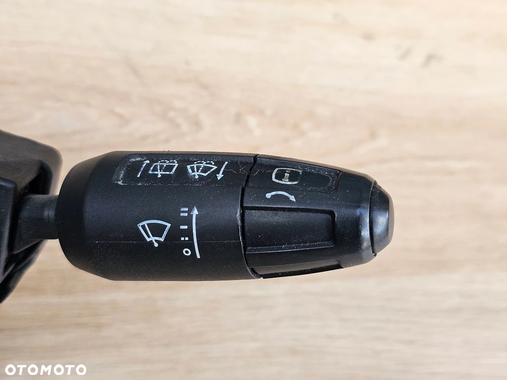 MODUŁ CIM ZESPOLONY OPEL CORSA D TEMPOMAT KOMPUTER 13142283 - 8