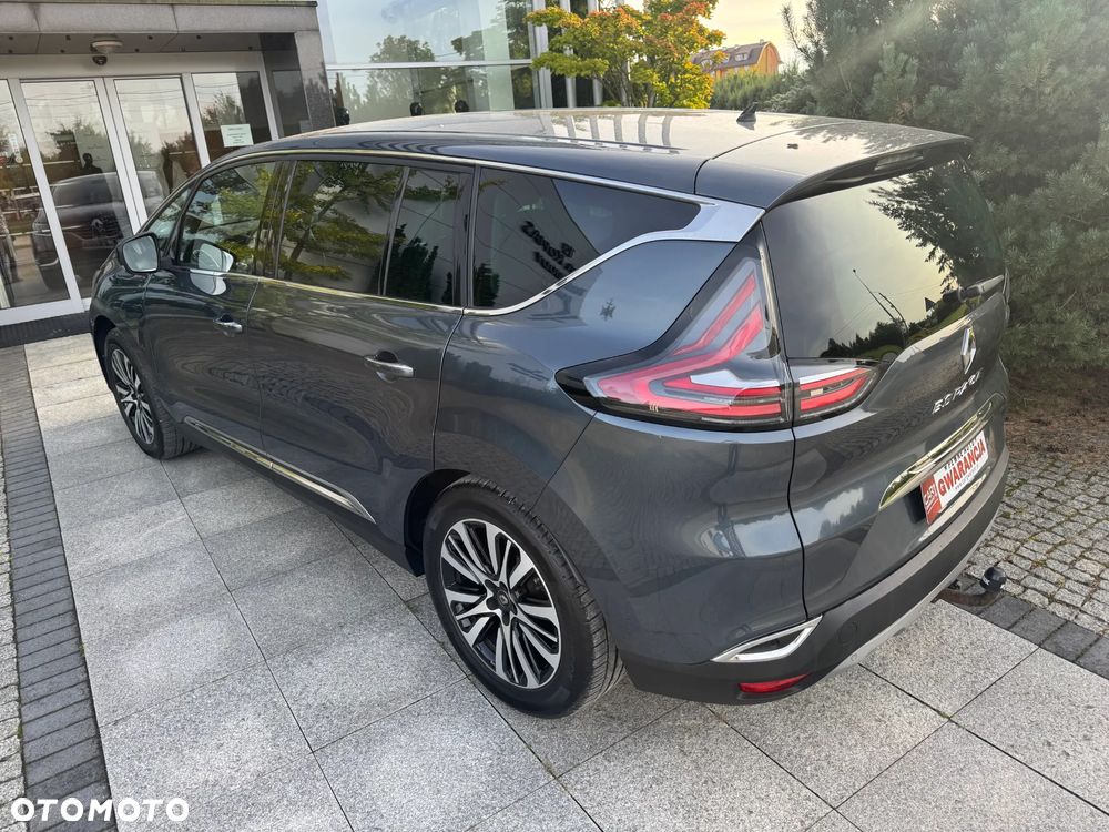 Renault Espace BLUE dCi 200 EDC INITIALE PARIS - 24
