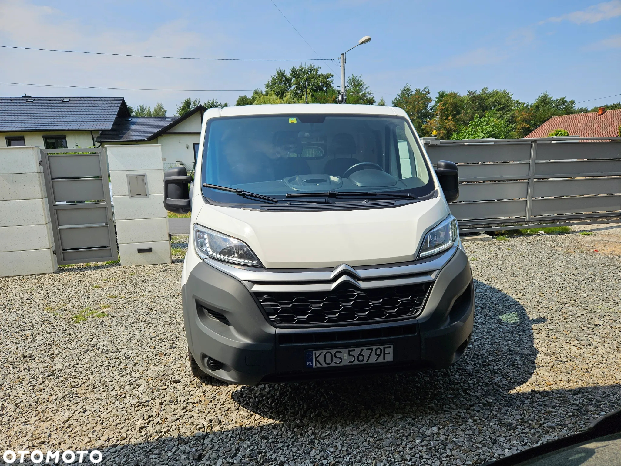 Citroën Jumper - 35