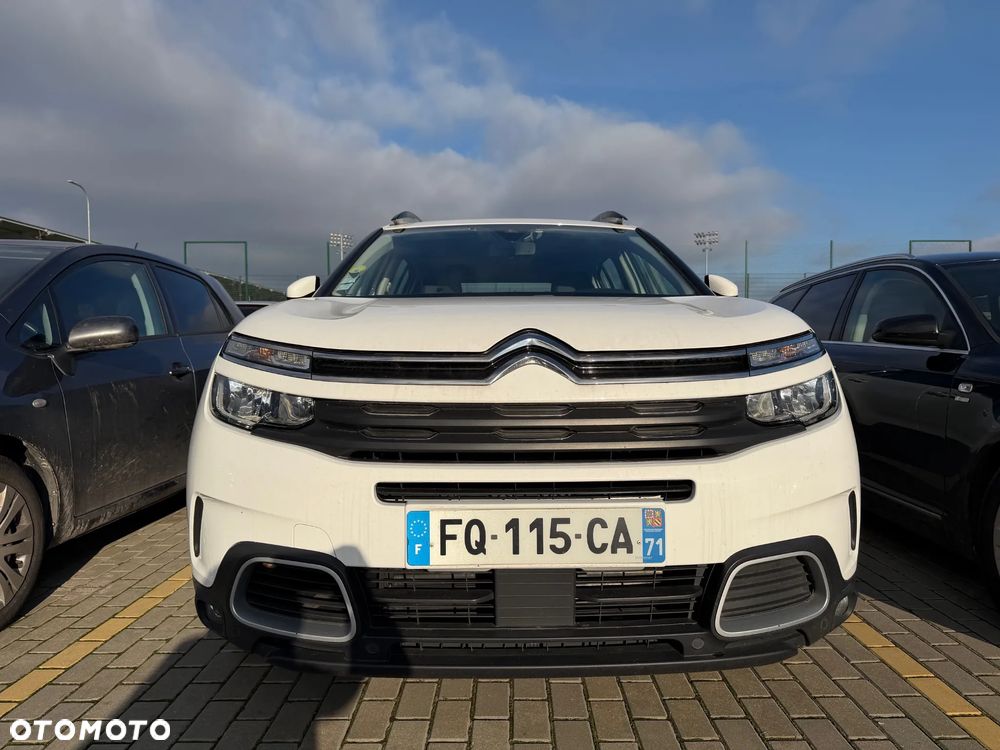 Citroën C5 Aircross - 9