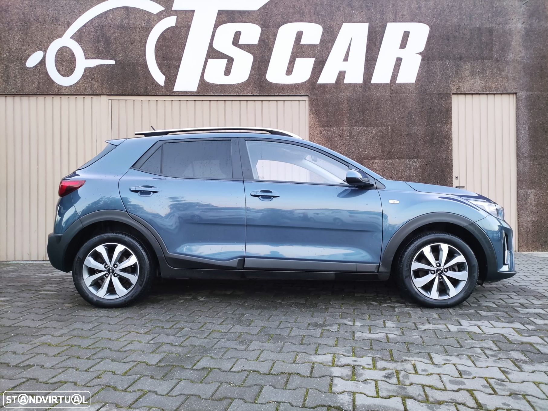 Kia Stonic 1.2 Dynamic - 4