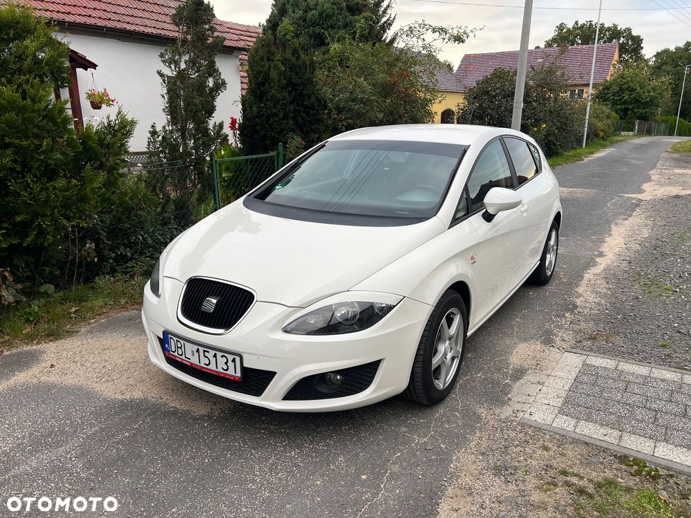 Seat Leon 1.4 TSI Stylance - 2