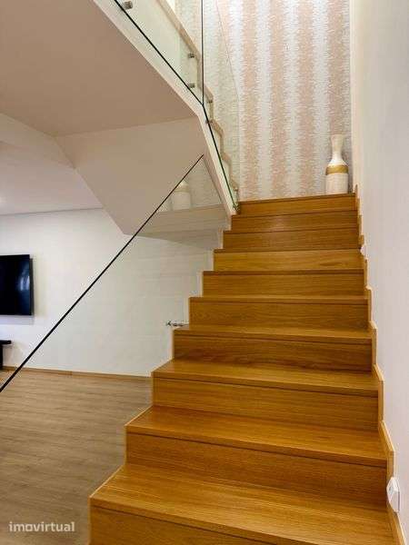 T3+1 DUPLEX  | Parque da Cidade de Paredes - Grande imagem: 2/12