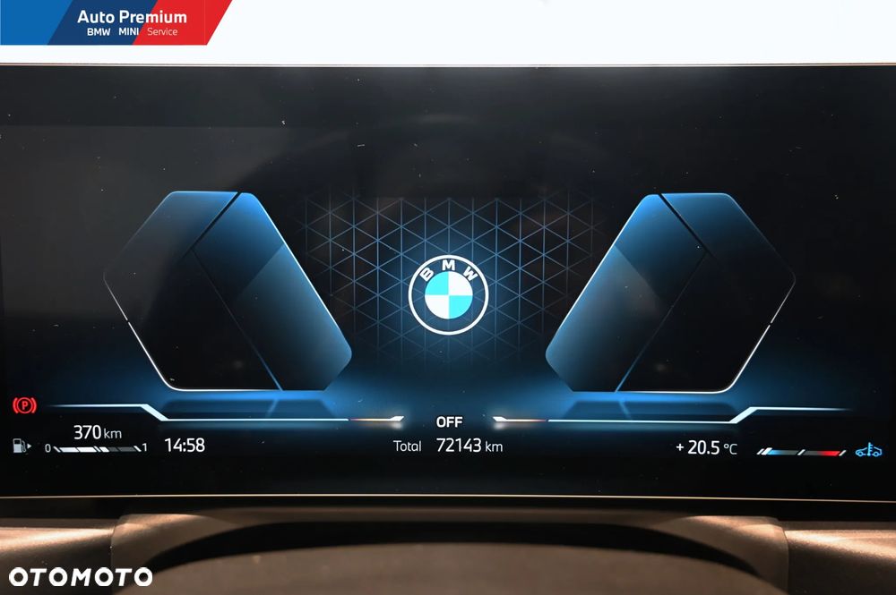 BMW Seria 4 - 5