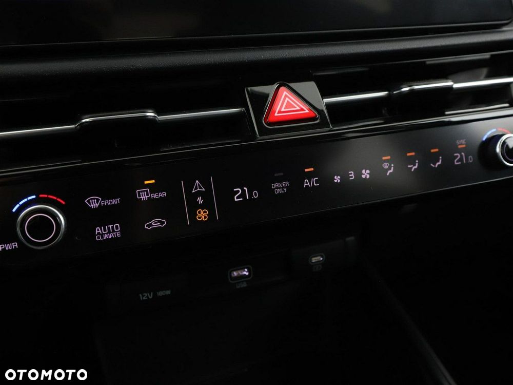 Kia Niro 1.6 GDI Hybrid M - 29