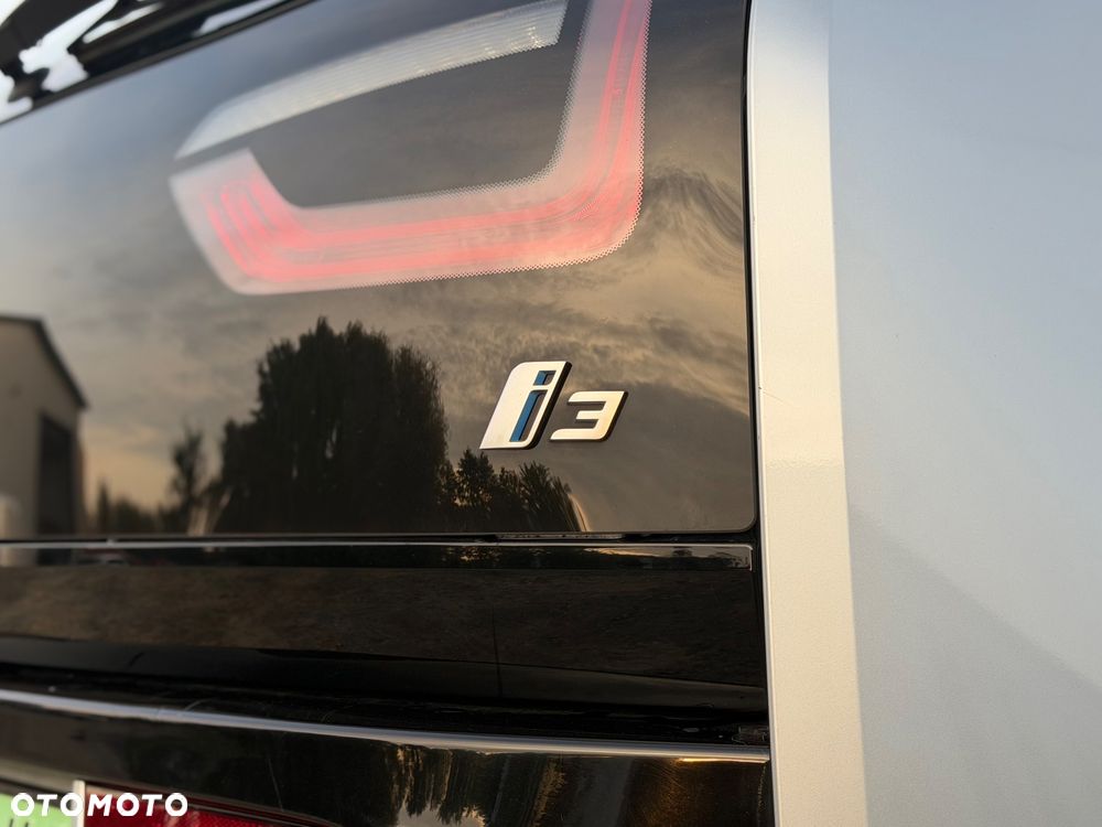 BMW i3 94 Ah (Range Extender) - 12