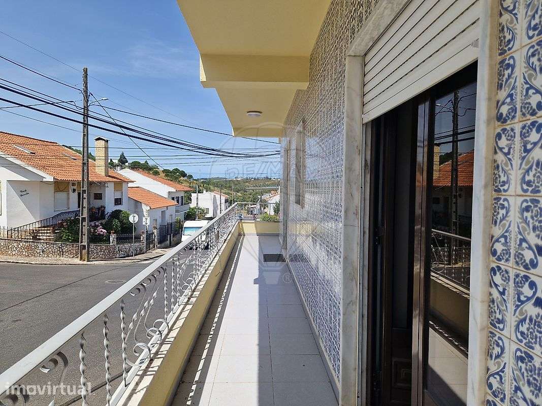 Apartamento T2 para arrendamento - Grande imagem: 3/17