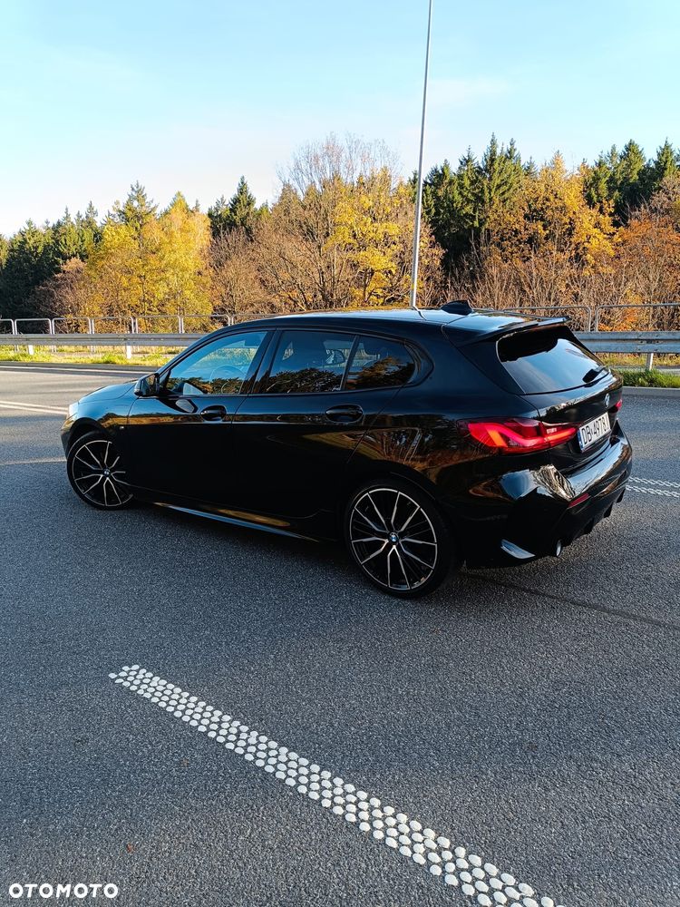 BMW Seria 1 ver-118d - 16