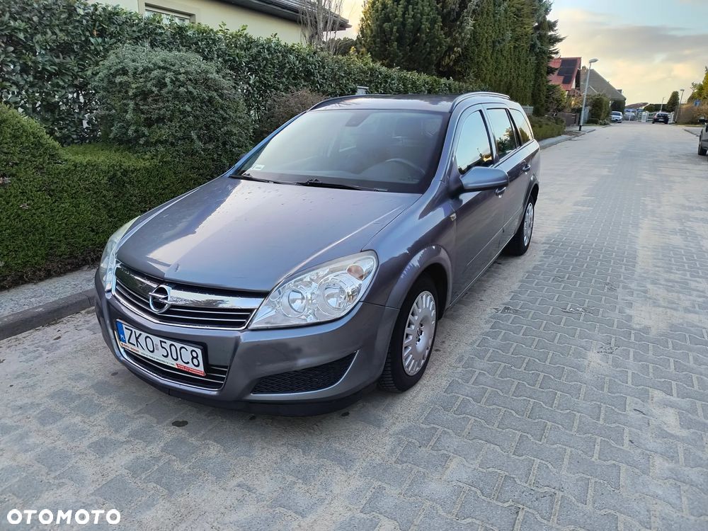 Opel Astra - 10