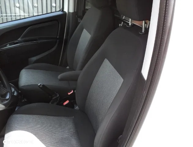Fiat Doblo - 7