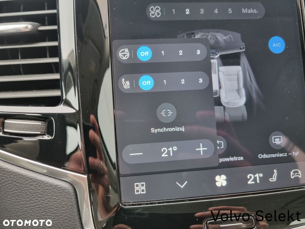 Volvo XC 90 B5 B AWD Plus Bright - 31