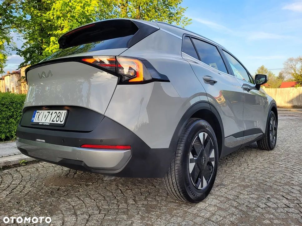 Kia Sportage 1.6 T-GDI Business Line 2WD - 30