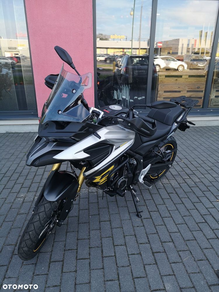 VOGE 525DSX - 27