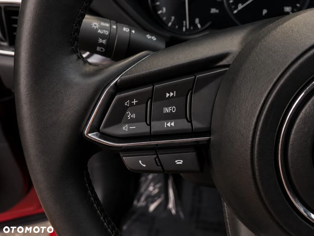 Mazda CX-5 ver-skyactiv--g-194-awd-signature - 19