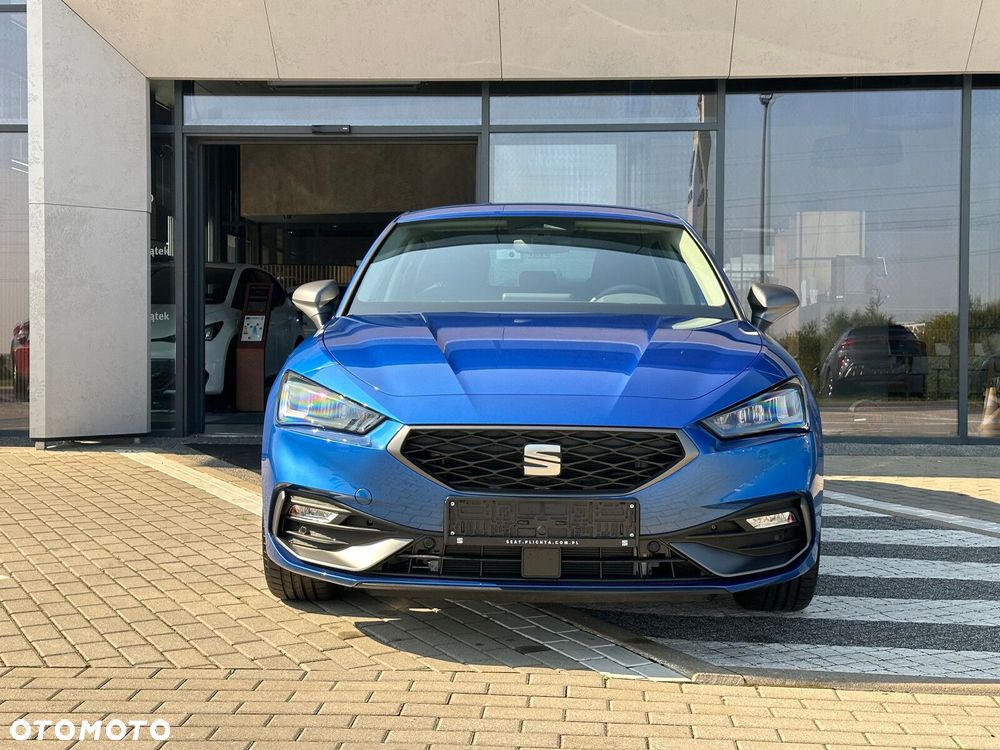 Seat Leon - 9