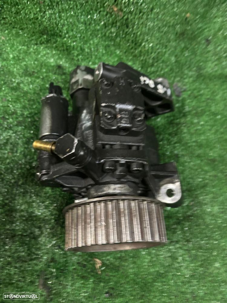 Bomba de alta pressão Renault 1.5 Dci - 1
