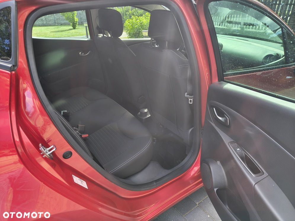 Renault Clio Cargo 1.2 16V 75 Extra - 14