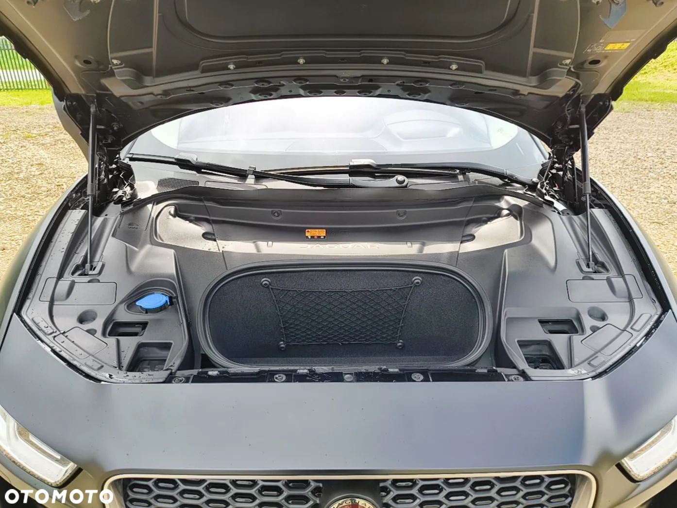 Jaguar I-Pace EV400 AWD HSE - 18