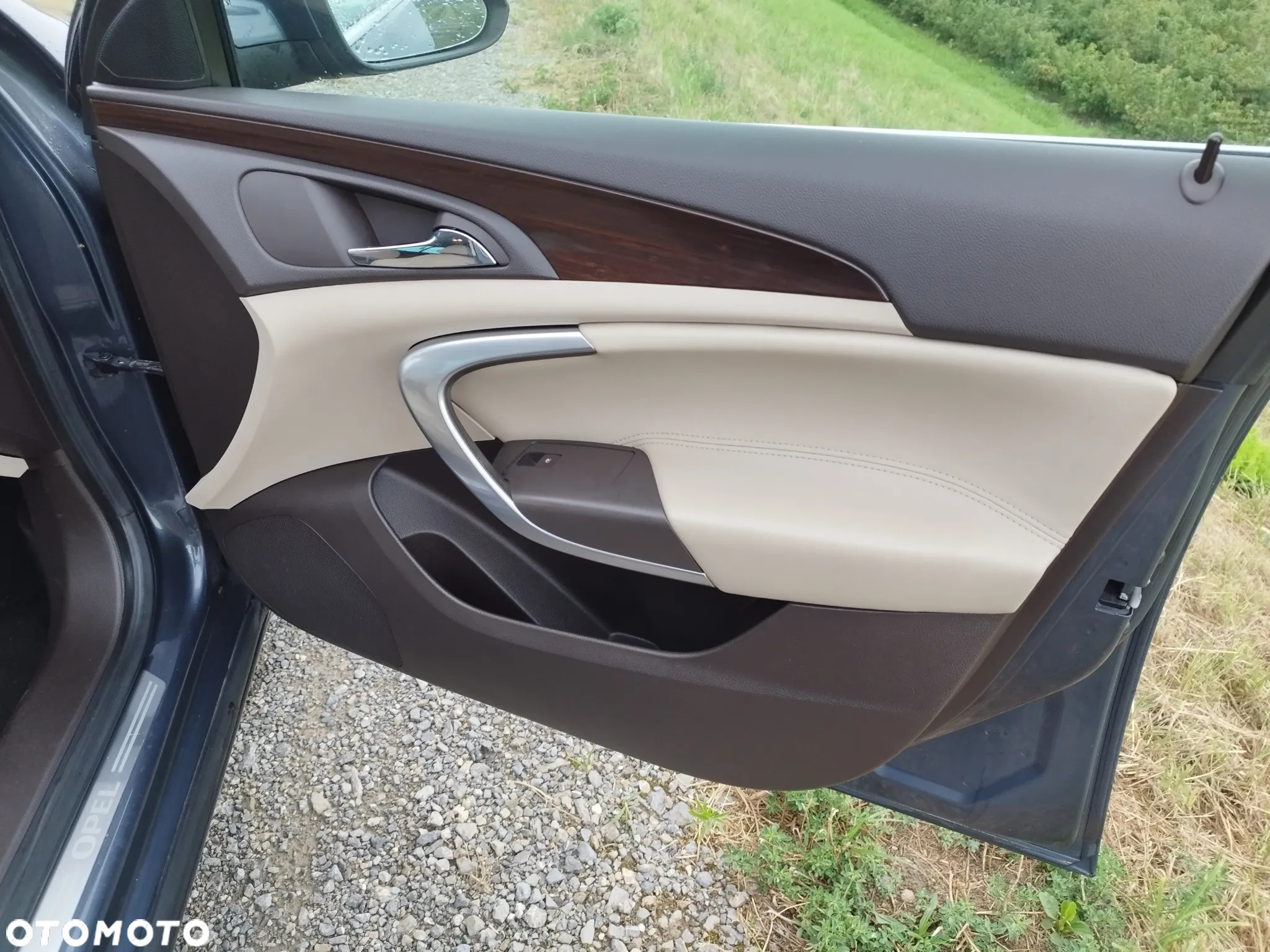 Opel Insignia 2.0 CDTI Cosmo - 19