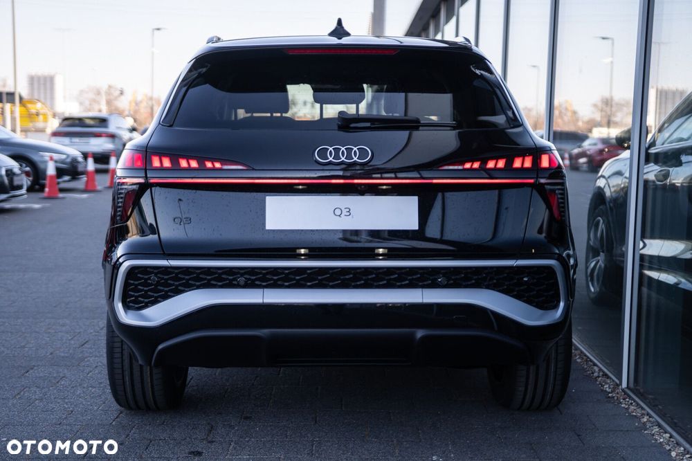 Audi Q3 - 5