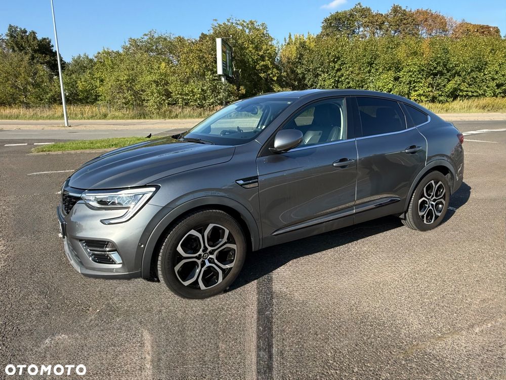 Renault Arkana - 1