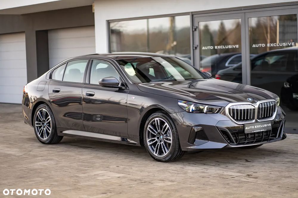 BMW Seria 5 - 13