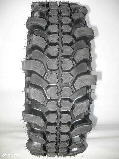 225/75 R15 SPIDER TERENOWE 4X4 Nowe opony bieżnikowane mocne SIMEX - 2