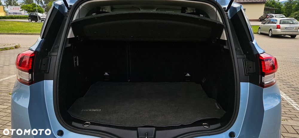 Renault Scenic Energy TCe 115 S&S LIMITED - 19