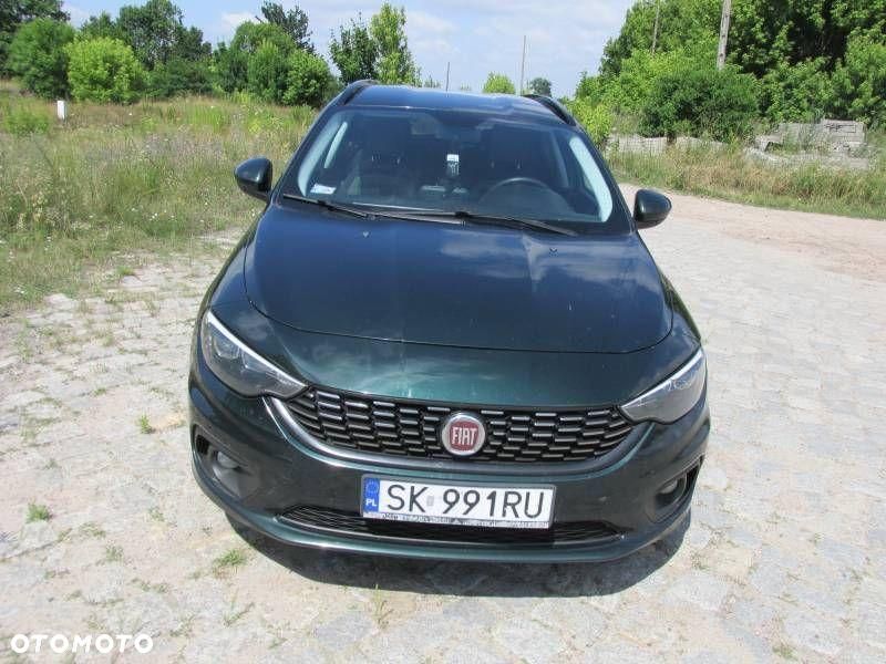 Fiat Tipo 1.4 T-Jet Business Line - 2