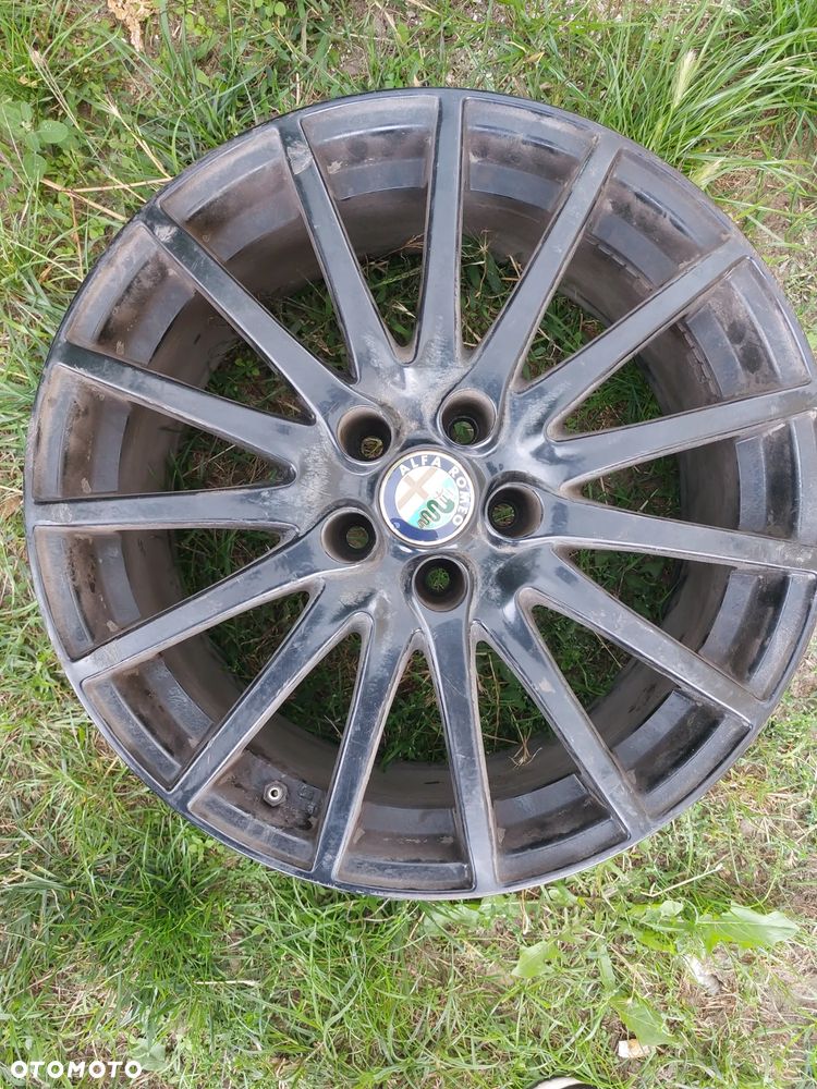 Alfa Romeo 159 2.4JTDM Progression - 14