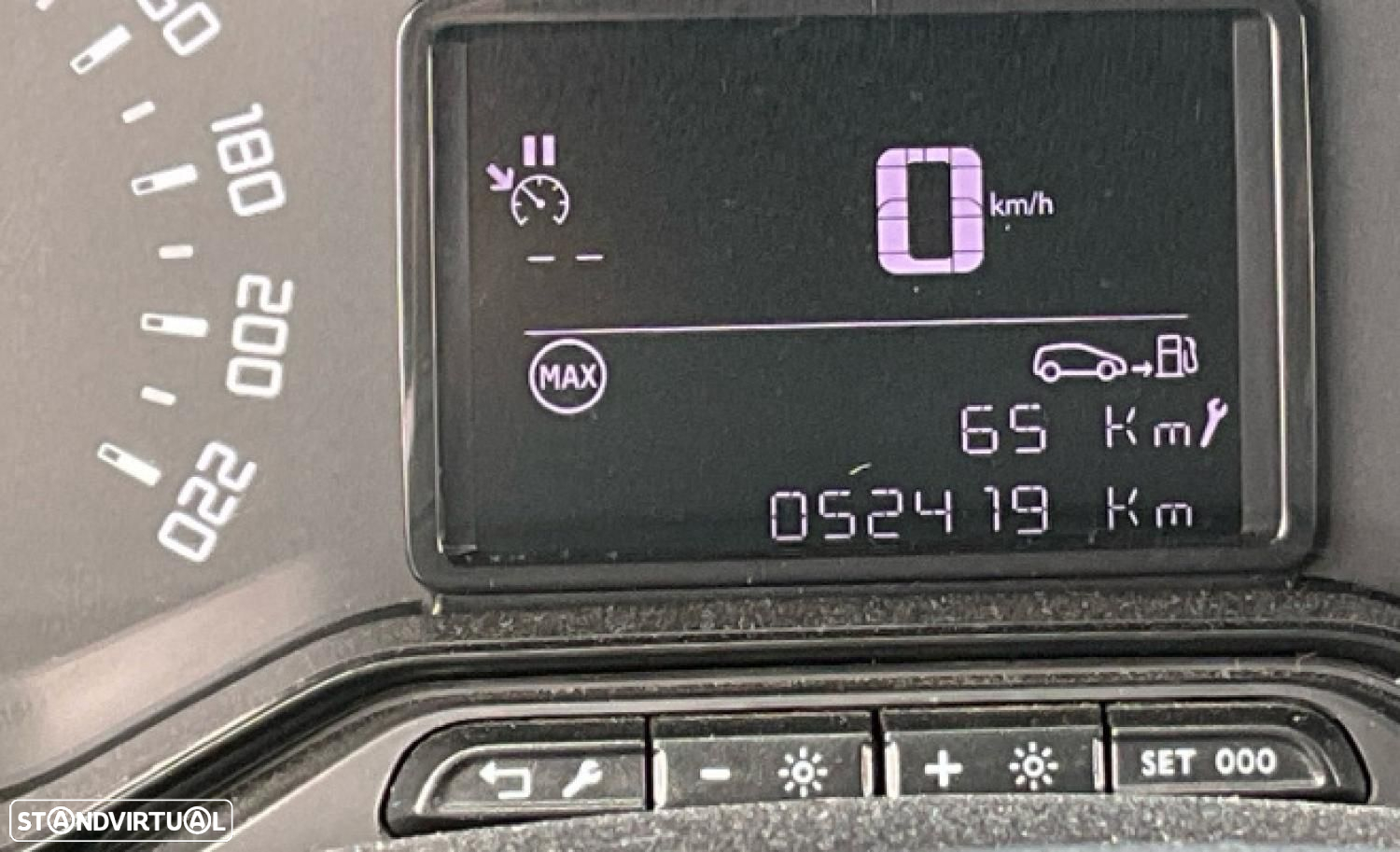 Citroën C3 1.2 PureTech C-Series - 5