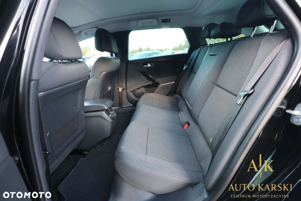Peugeot 508 - 31