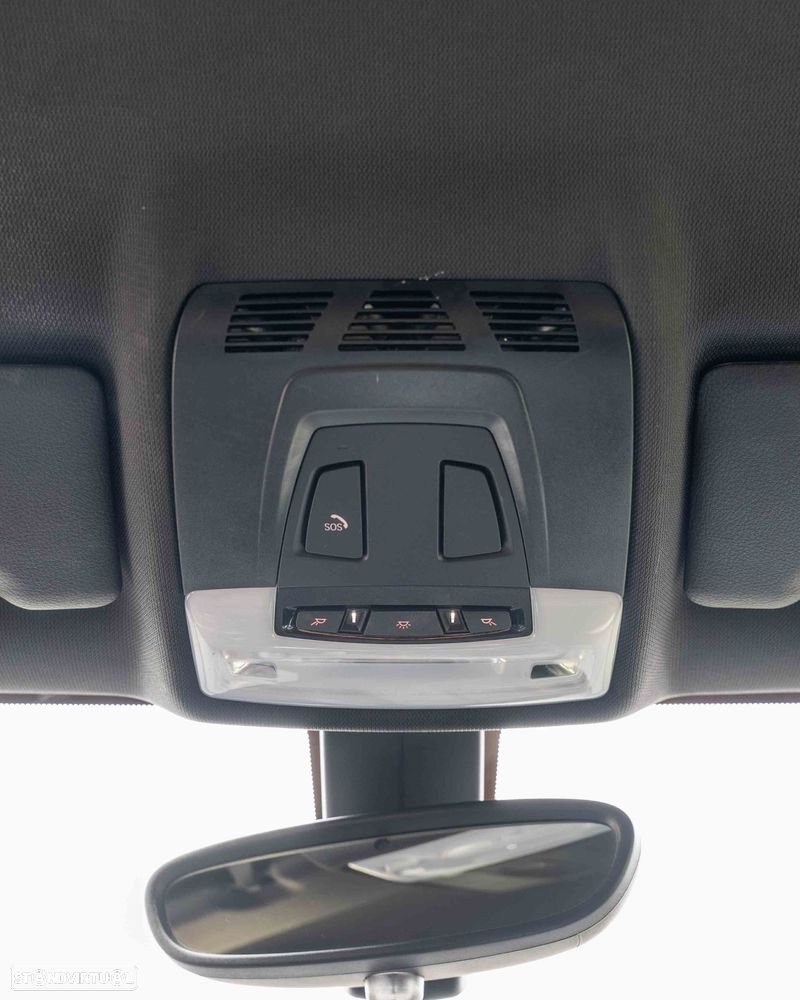 BMW 116 d Pack M Shadow Auto - 24