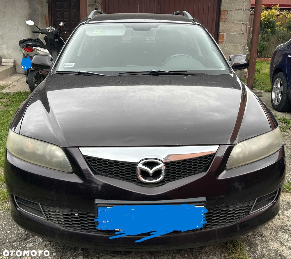Mazda 6 - 3